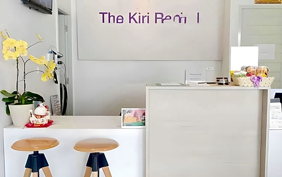 The Kiri Resitel