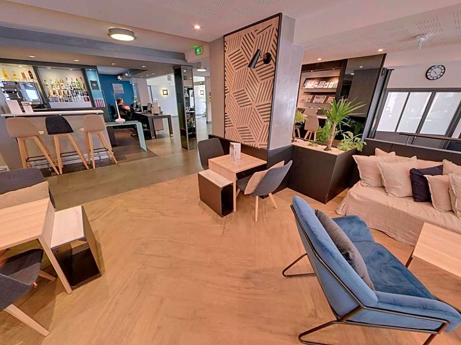 Mercure Lorient Centre