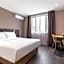 Hanting Hotel Shanghai Jinqiao International Square