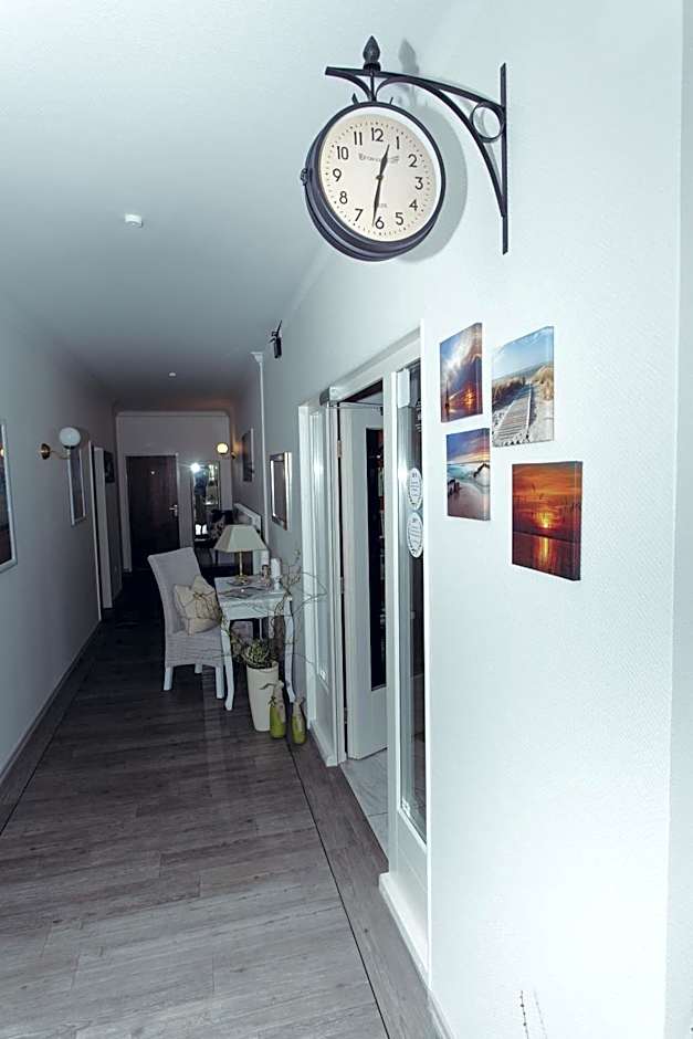 Garni Hotel & Appartements Nordstrand