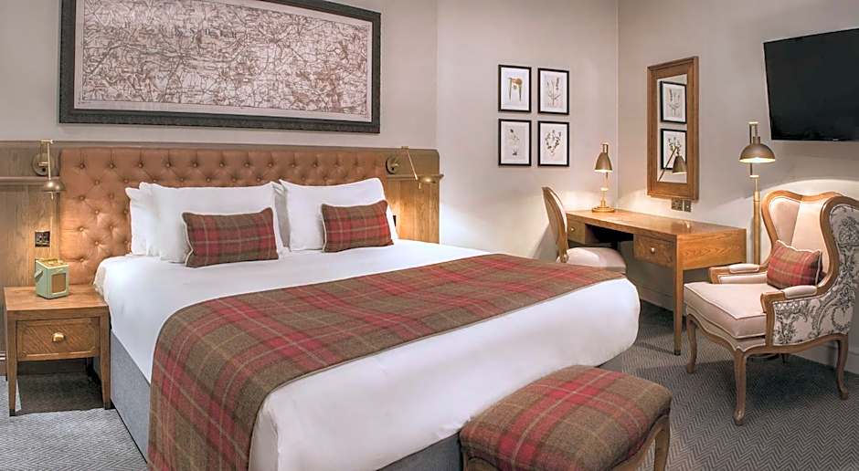 De Vere Venues Wokefield Park