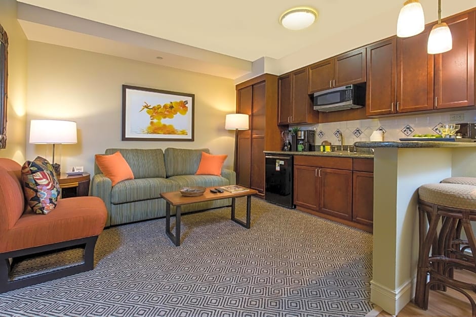 Tahiti Village Resort & Spa