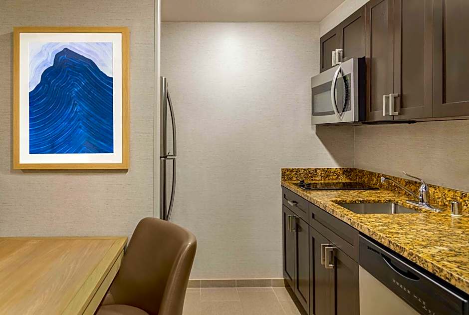 Homewood Suites By Hilton Palo Alto