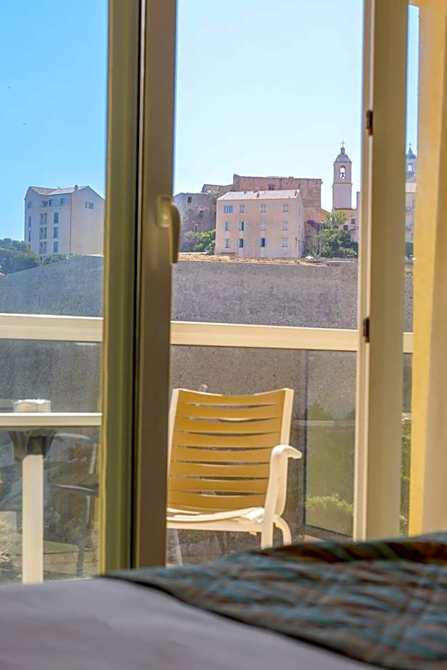 Hotel Saint Christophe