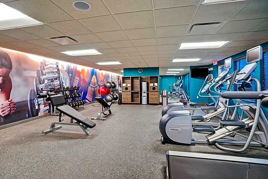 Residence Inn by Marriott Hamilton