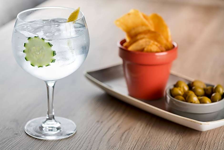 AC Hotel by Marriott Alicante