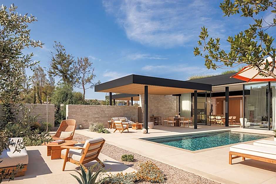 OneandOnly Aesthesis