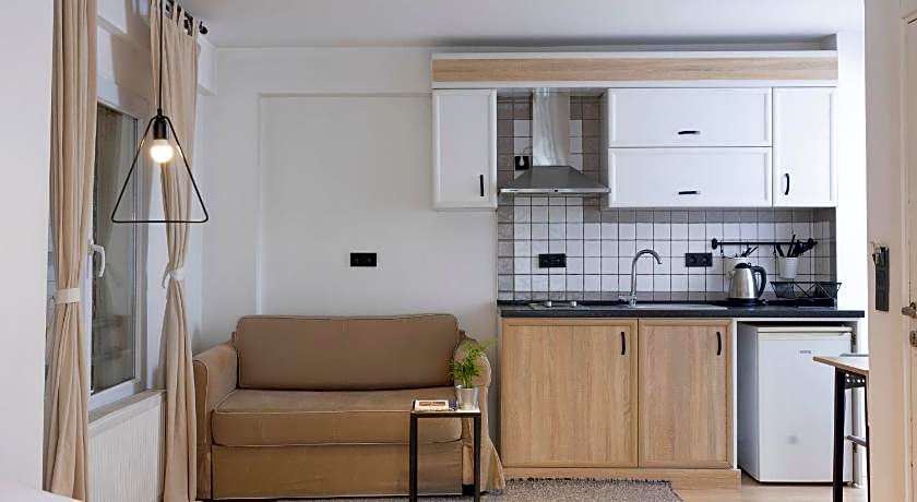 Ada Apart Otel Alsancak