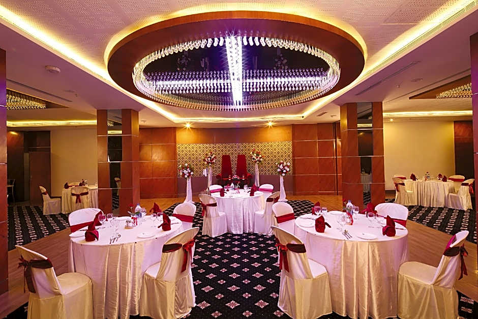 Windsor Rajadhani Hotel