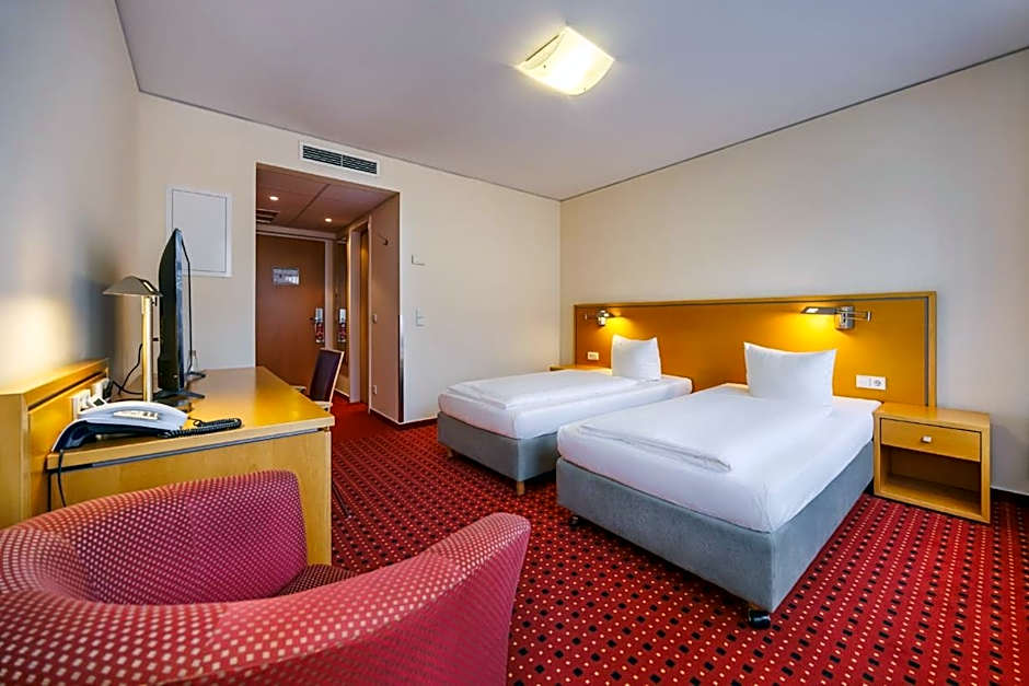 Airporthotel Berlin-Adlershof