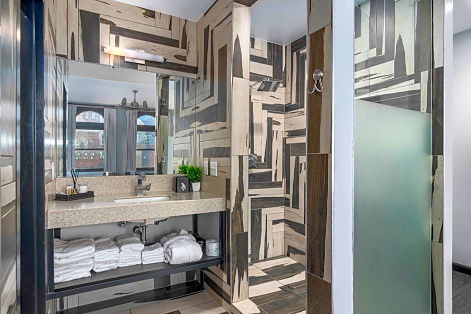 Good Hotels Downtown Denver