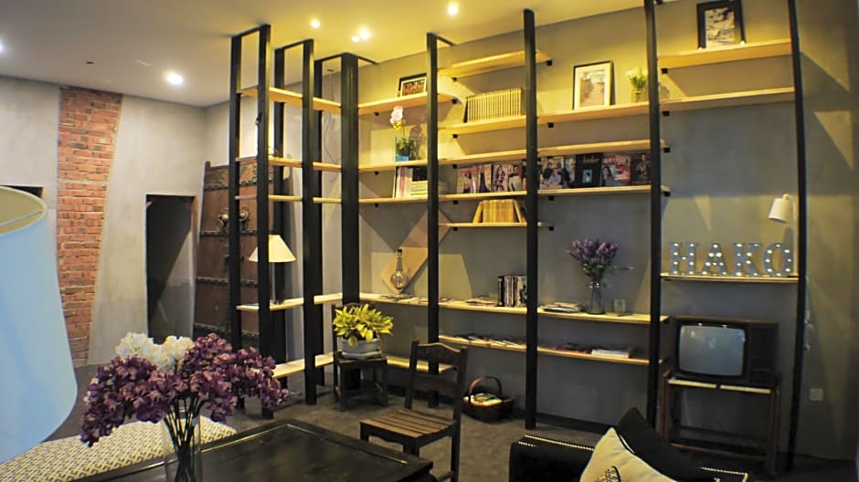 Hako Hotel
