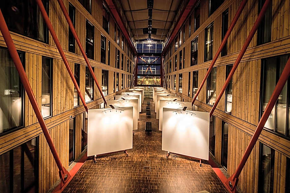 Hyatt Place Gothenburg Central