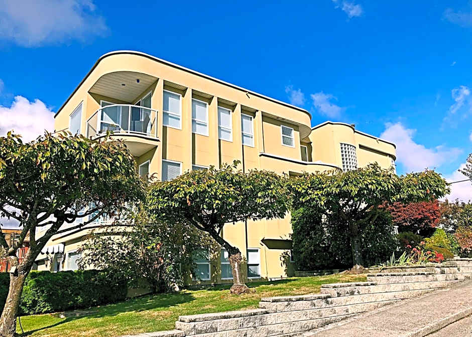 Star of the Sea guest house