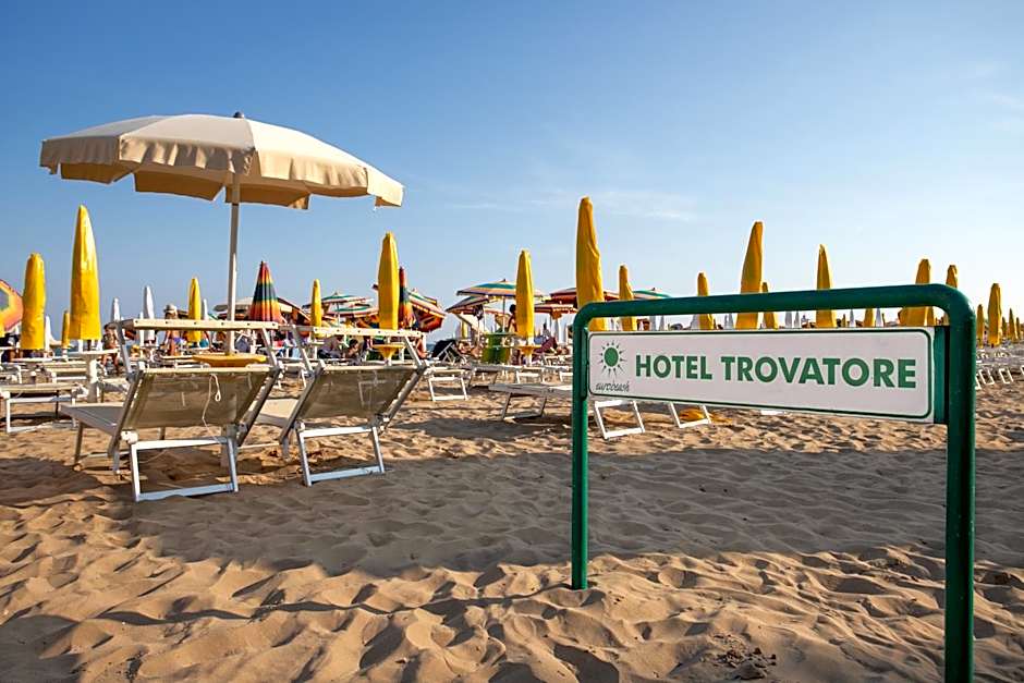 Hotel Trovatore