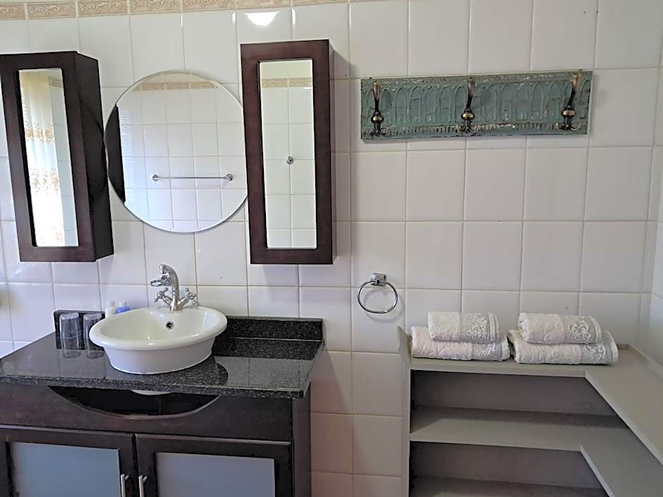 Jakkalsdraai Guest House
