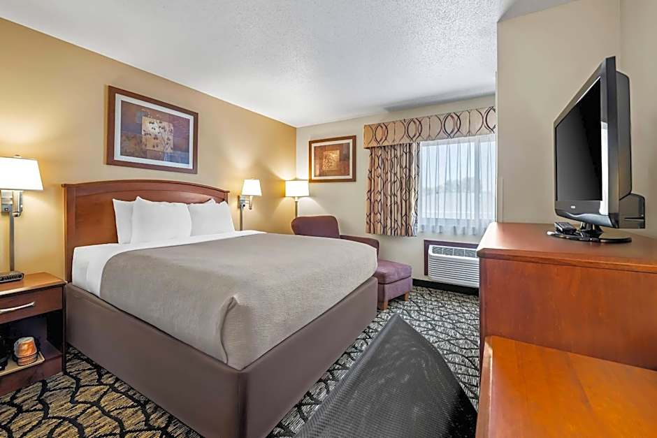 Quality Inn La Crosse North