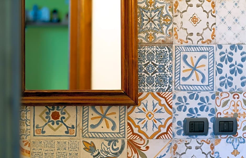 La quercia di Massena