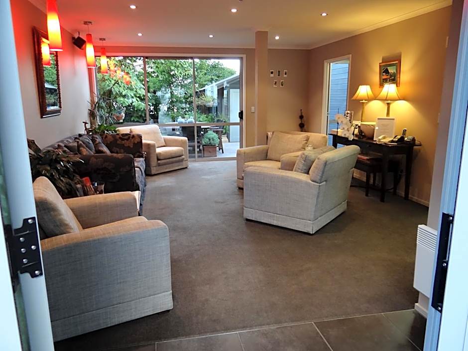 Chalet Queenstown