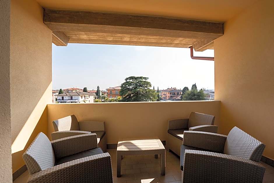 Hotel Gardenia Sirmione
