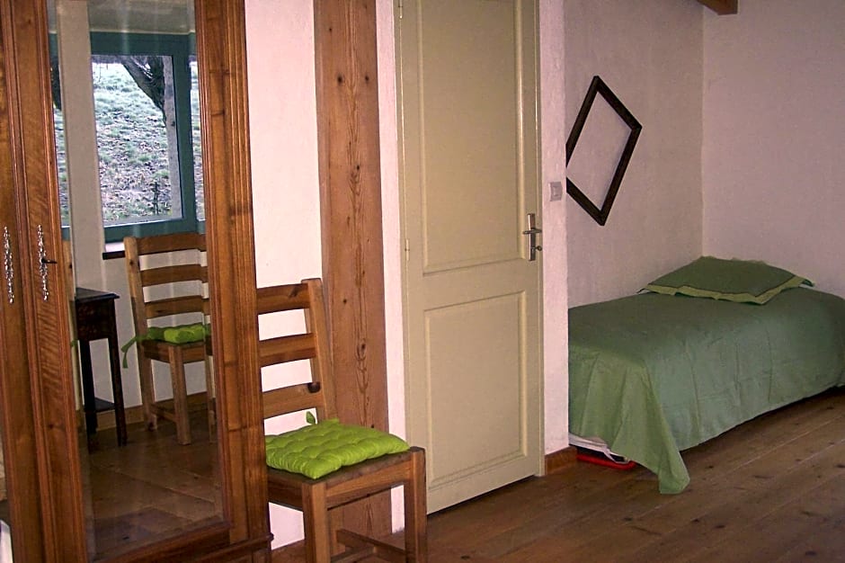 Salomony Chambre d'Hôtes