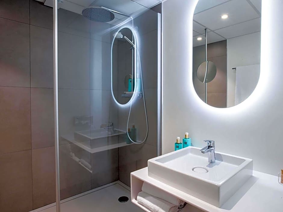 Novotel Mulhouse Bale Fribourg