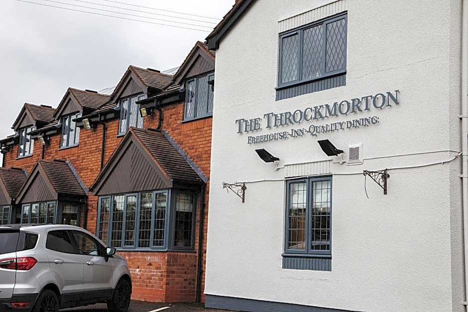 The Throckmorton