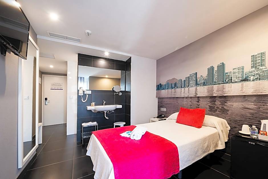 Hotel Agua Azul - Adults Only