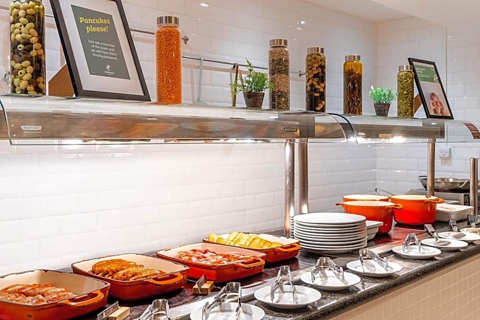 Holiday Inn Hemel Hempstead M1 Jct. 8 By IHG