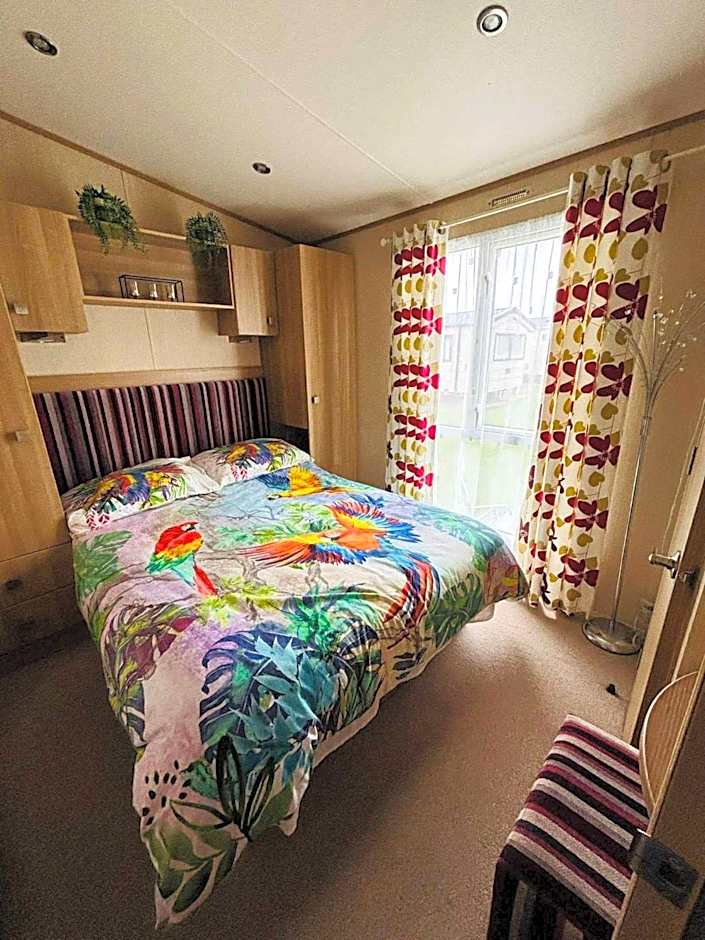 Butterfly Lane Holidays at Marine, Rhyl