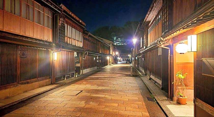 Hotel Rashiku Kanazawa