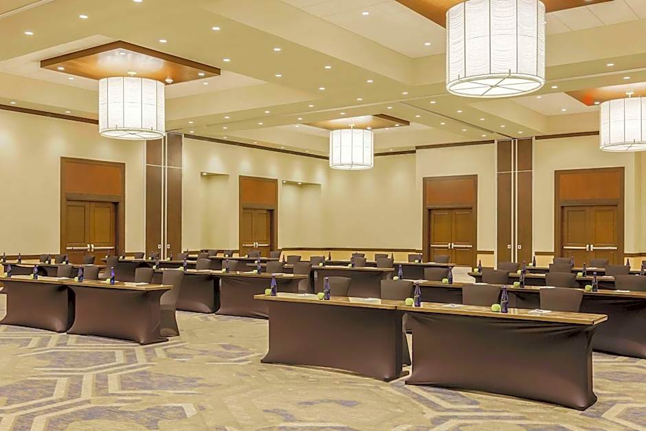 Embassy Suites By Hilton Syracuse Destiny Usa