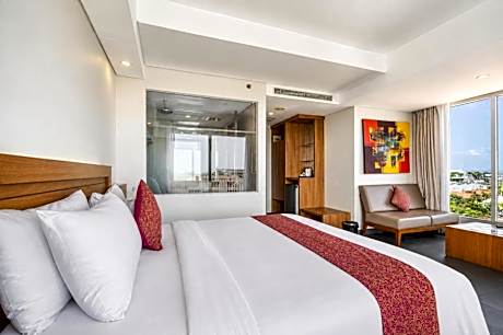 Premier Plus Double Room