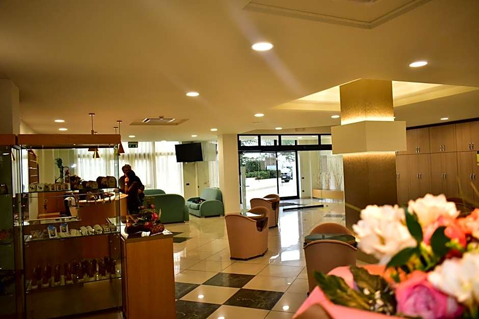 Hotel Garden