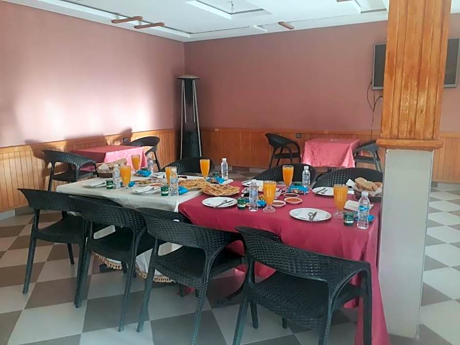 ESPACE INOV IMILCHIL