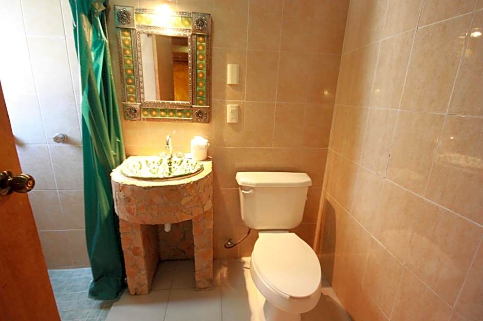 Hotel & Cava La Parroquia