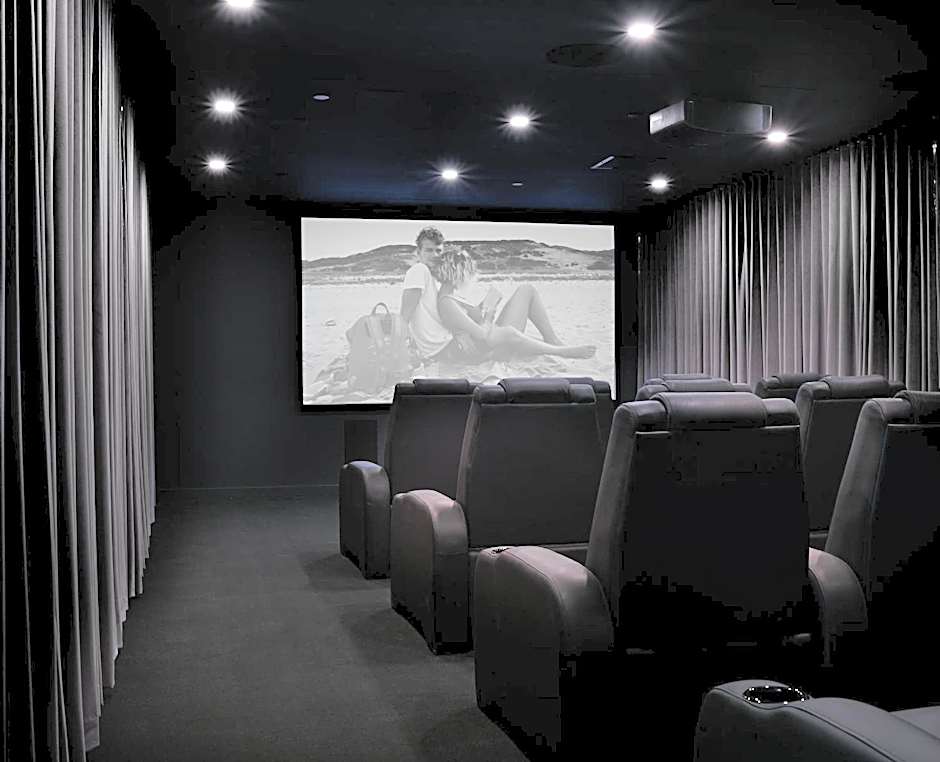 AKA West Hollywood, Serviced Apartment Residences