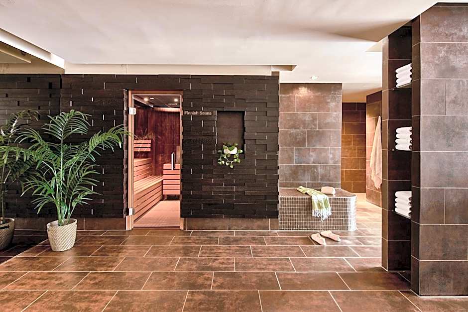 Falkensteiner Hotel Bratislava