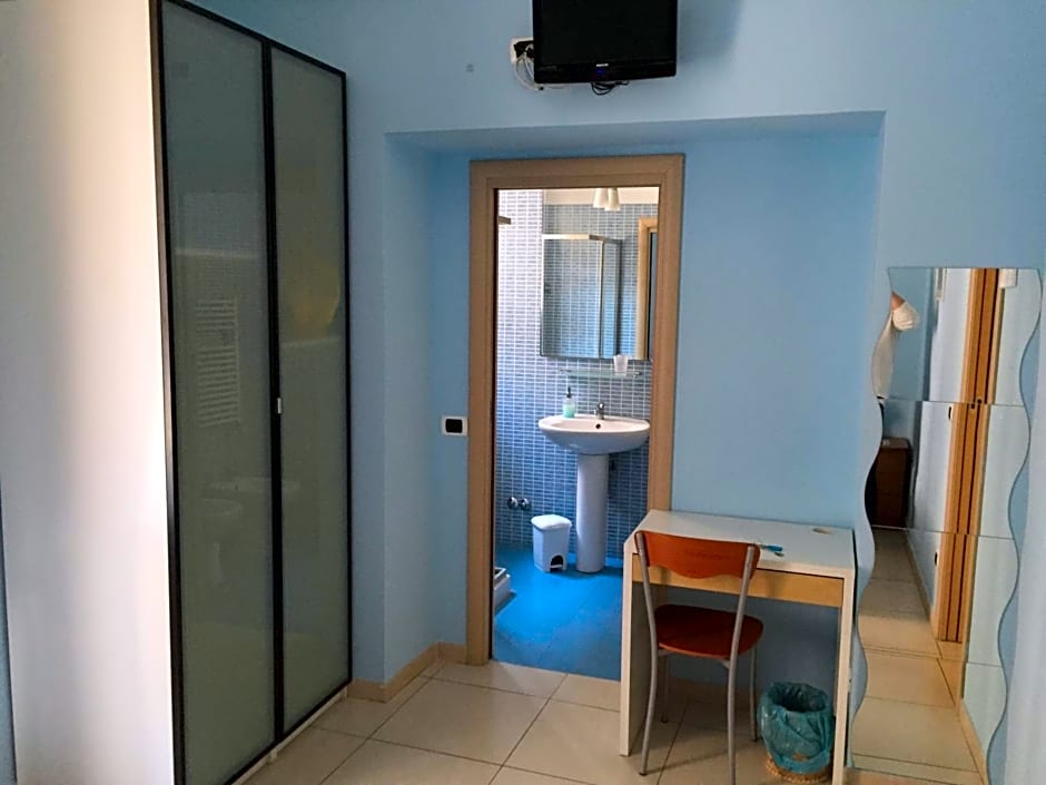 B&B Quattro Palazzi Napoli Centro