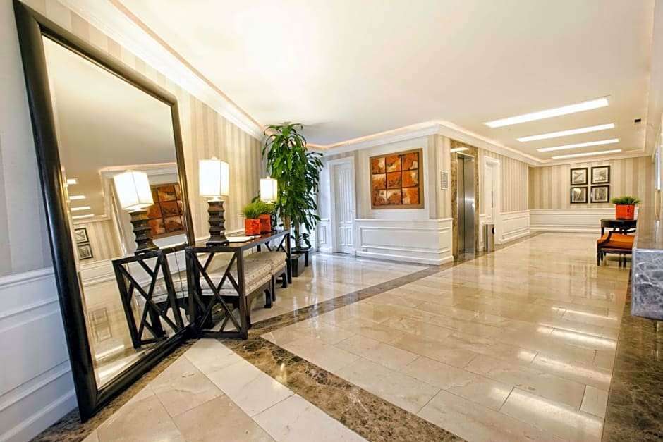 Grand Polanco Residencial