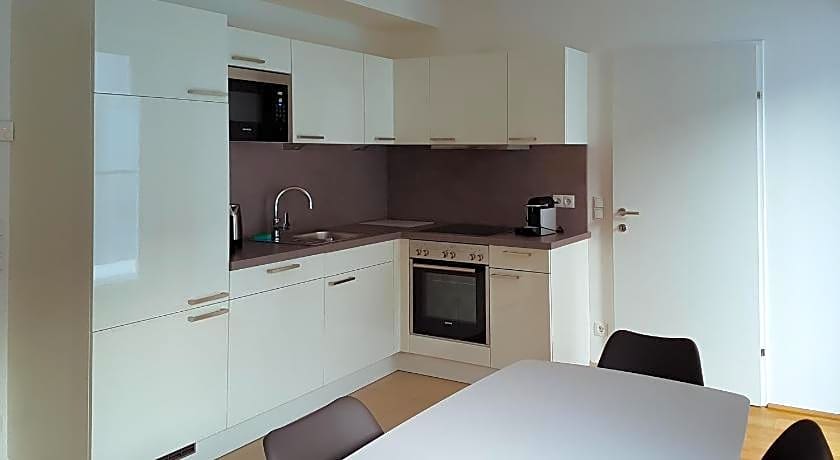 4 Beds and More Vienna Apartments