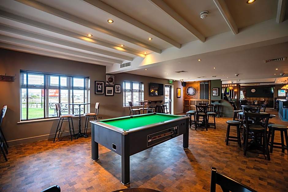 The Aviator, formerly Smugglers Cove, Clacton On Sea by Marston's Inns