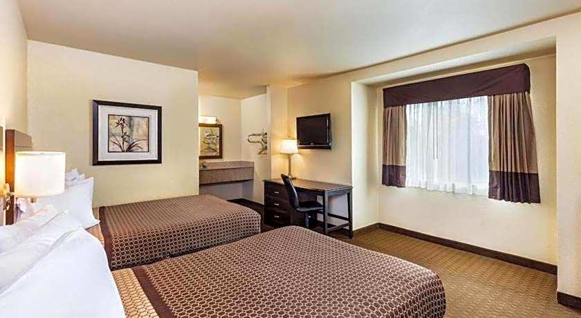 Key Inn And Suites