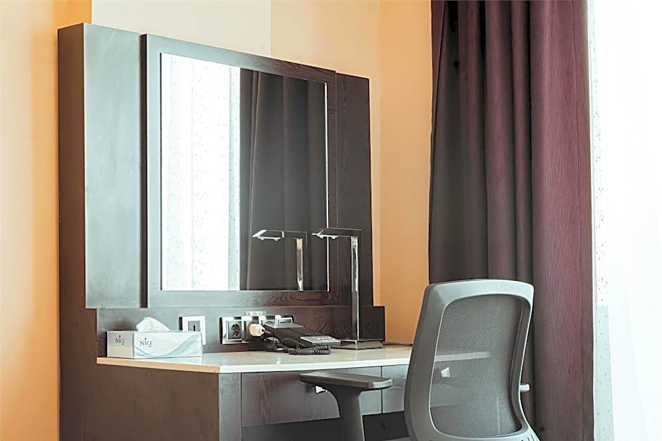 Best Western Plus Addis Ababa