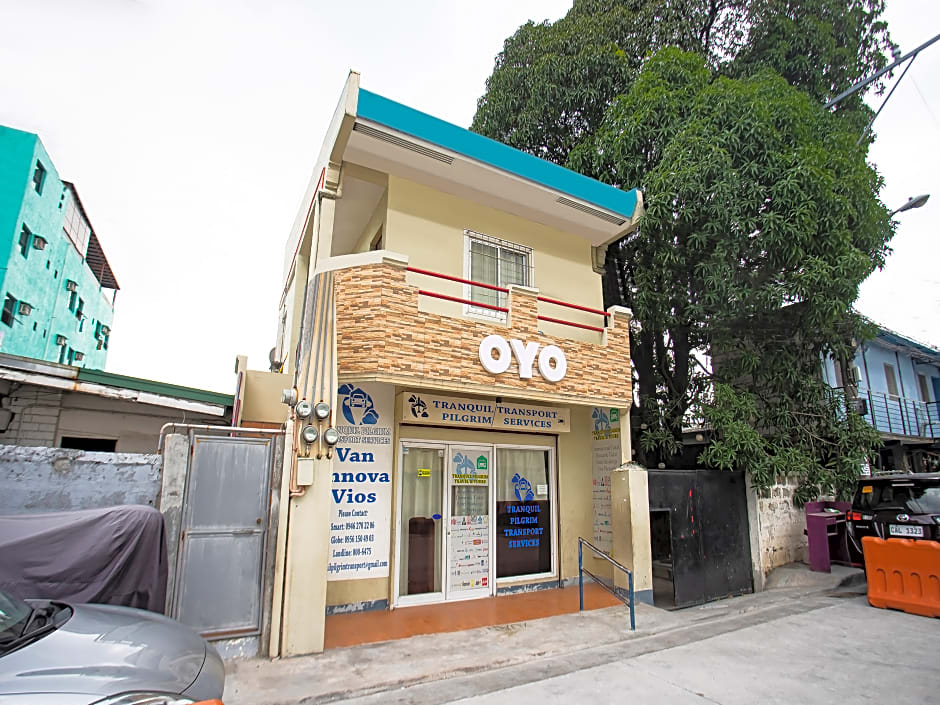 Vaccinated Staff - OYO 808 Mye Tourist Inn