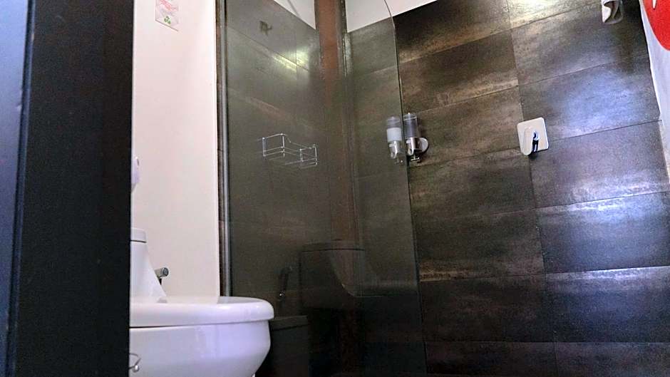 Hotel Black Boutique