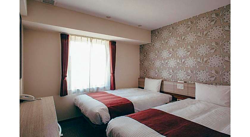 Kuretake Inn Premium Shizuoka Annex