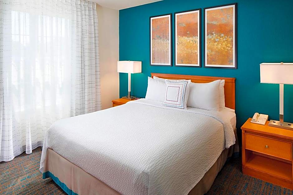 Residence Inn by Marriott Saddle River
