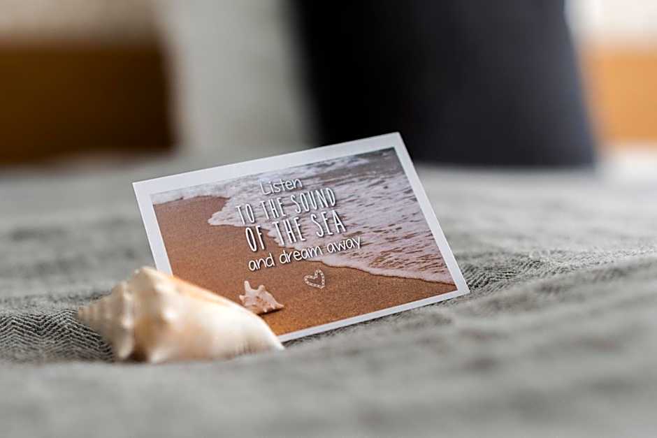 Noordzee, Hotel & Spa