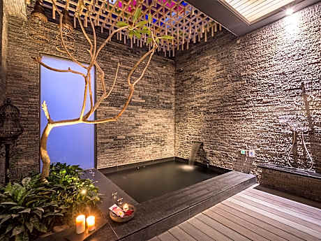 Superior Double Room - Check-In After 6:00 PM